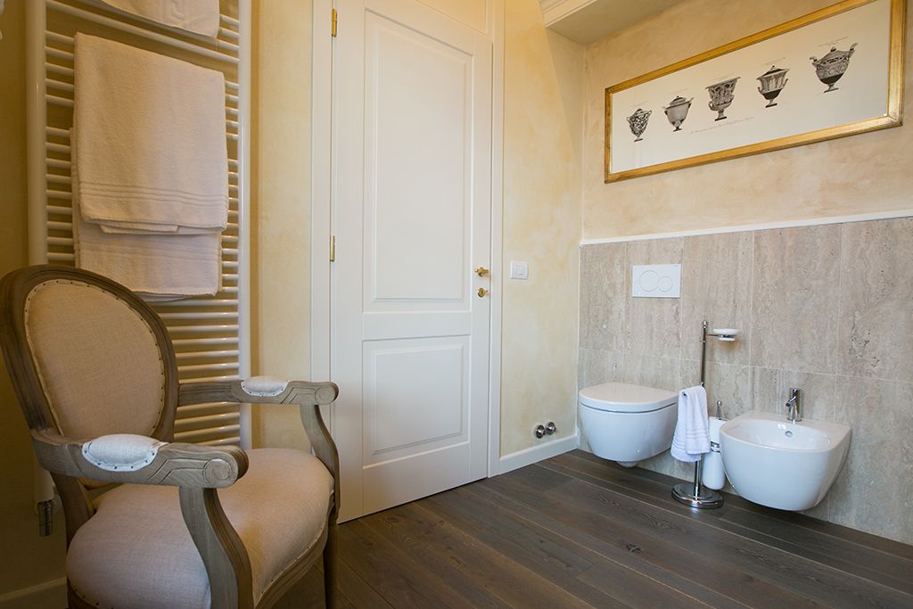 Foto - Mabelle Firenze Residenza Sassetti