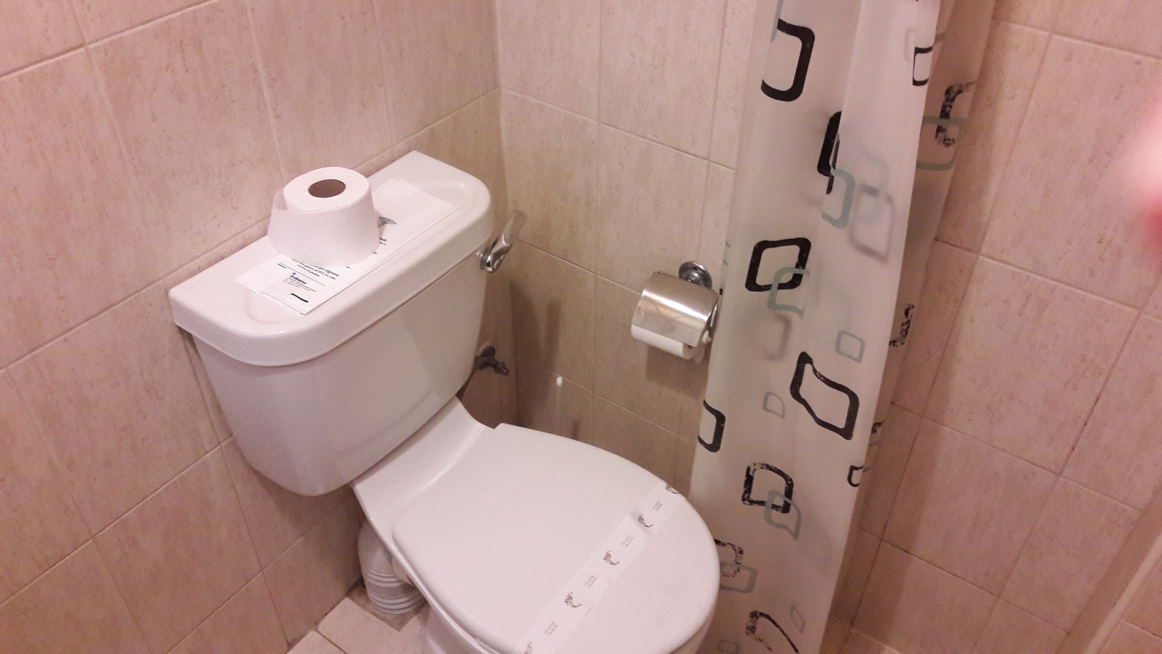 Foto - Tropicana Hotel