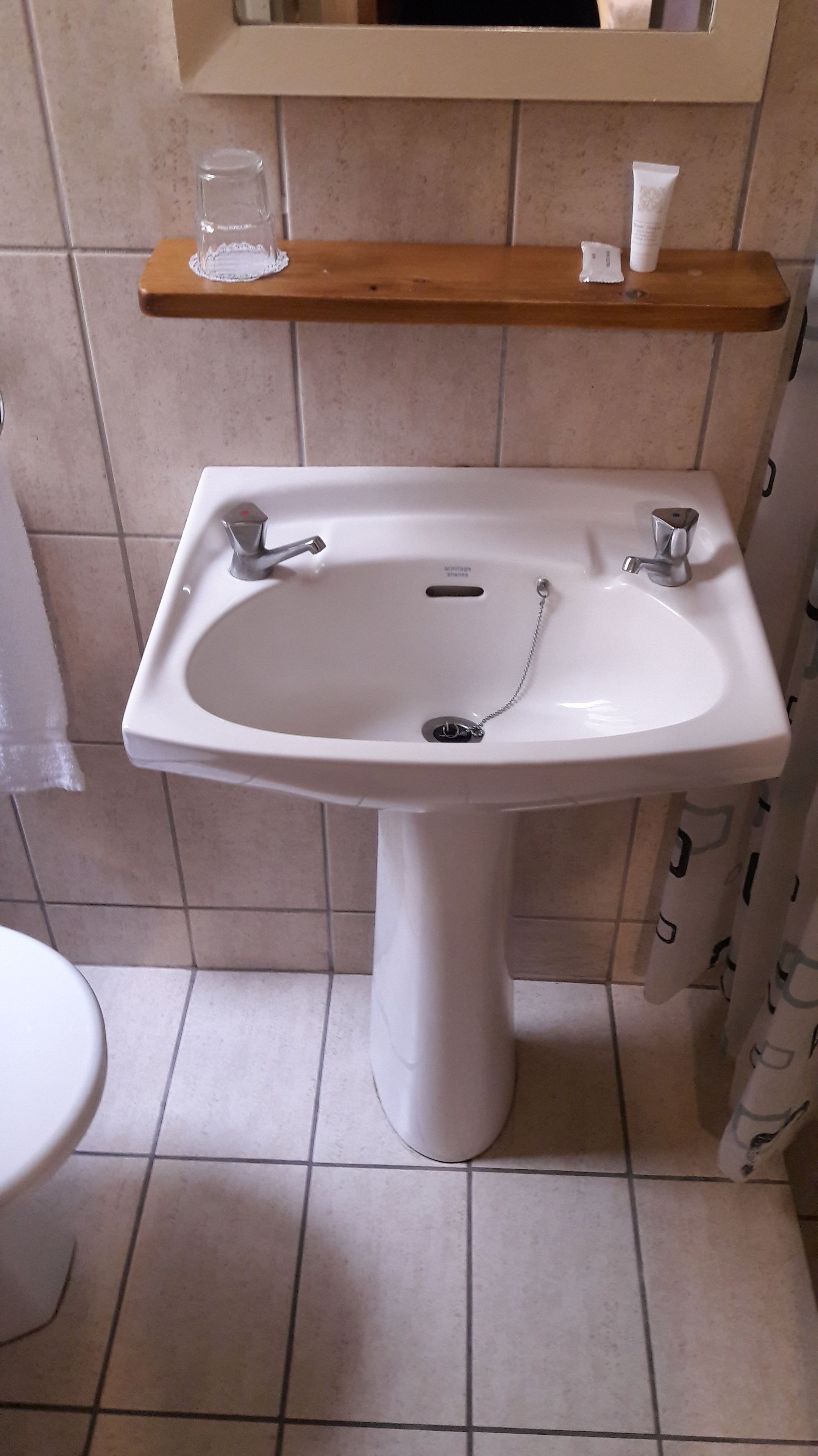 Foto - Tropicana Hotel