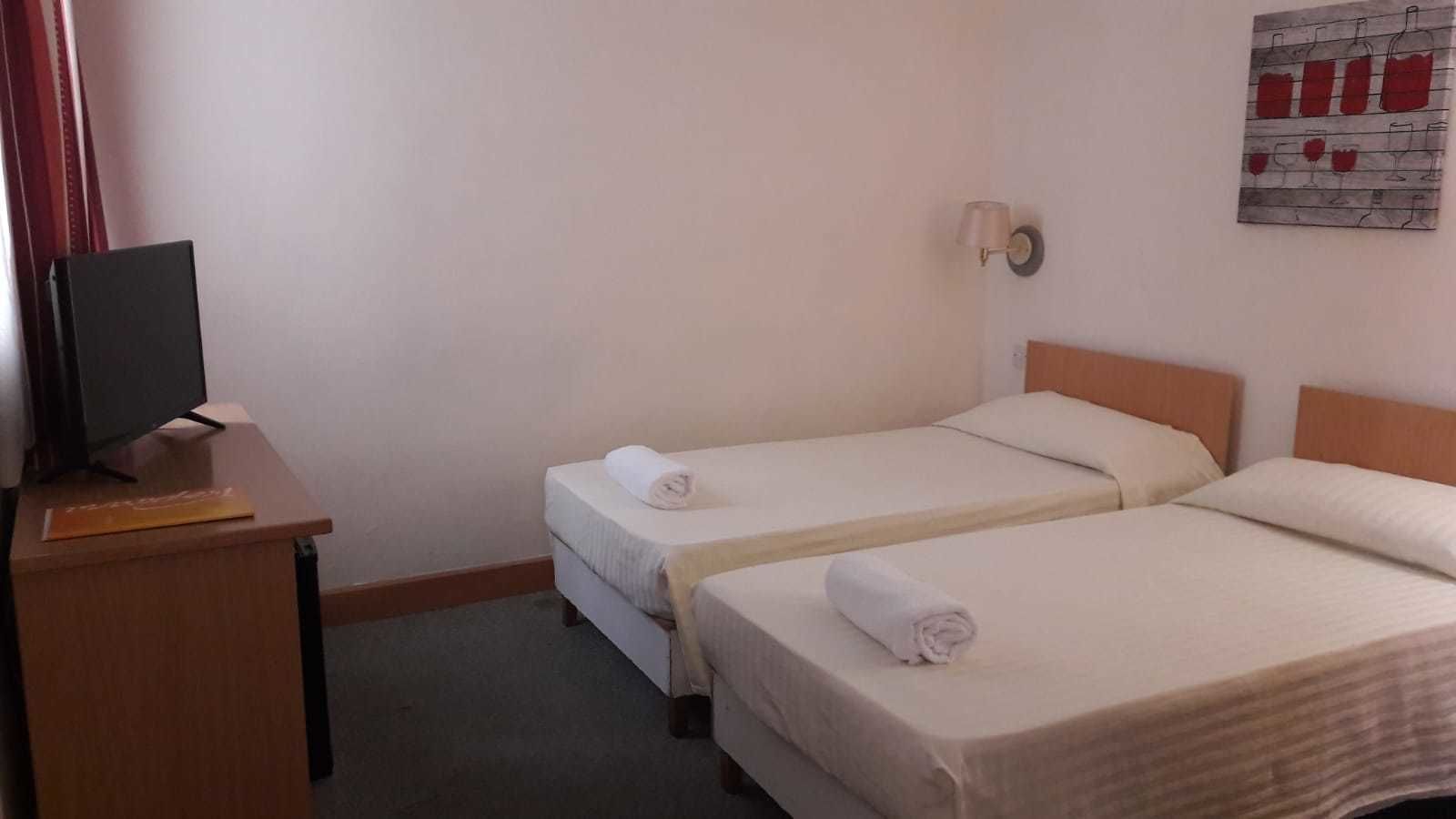 Foto - Tropicana Hotel