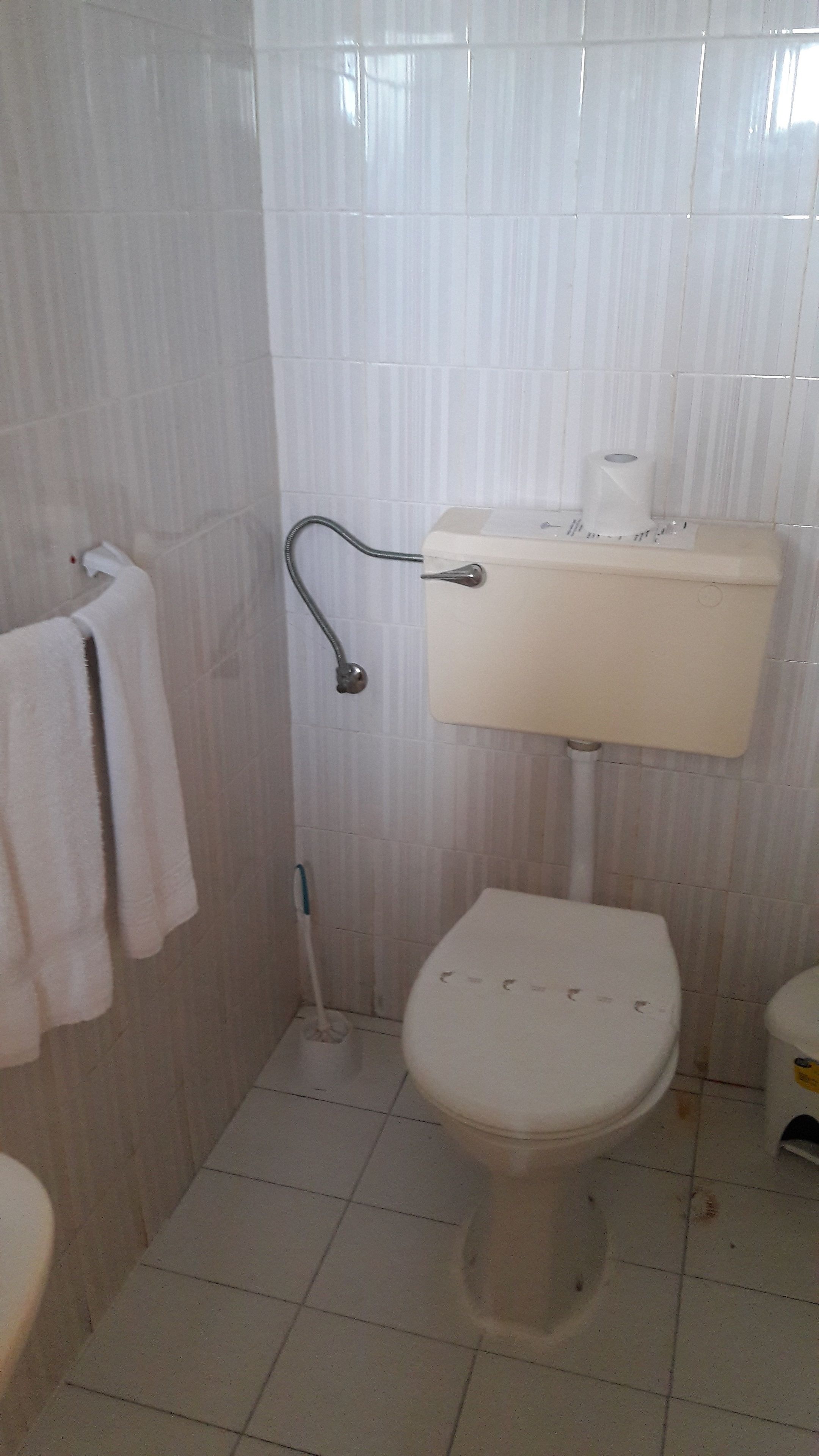 Foto - Tropicana Hotel