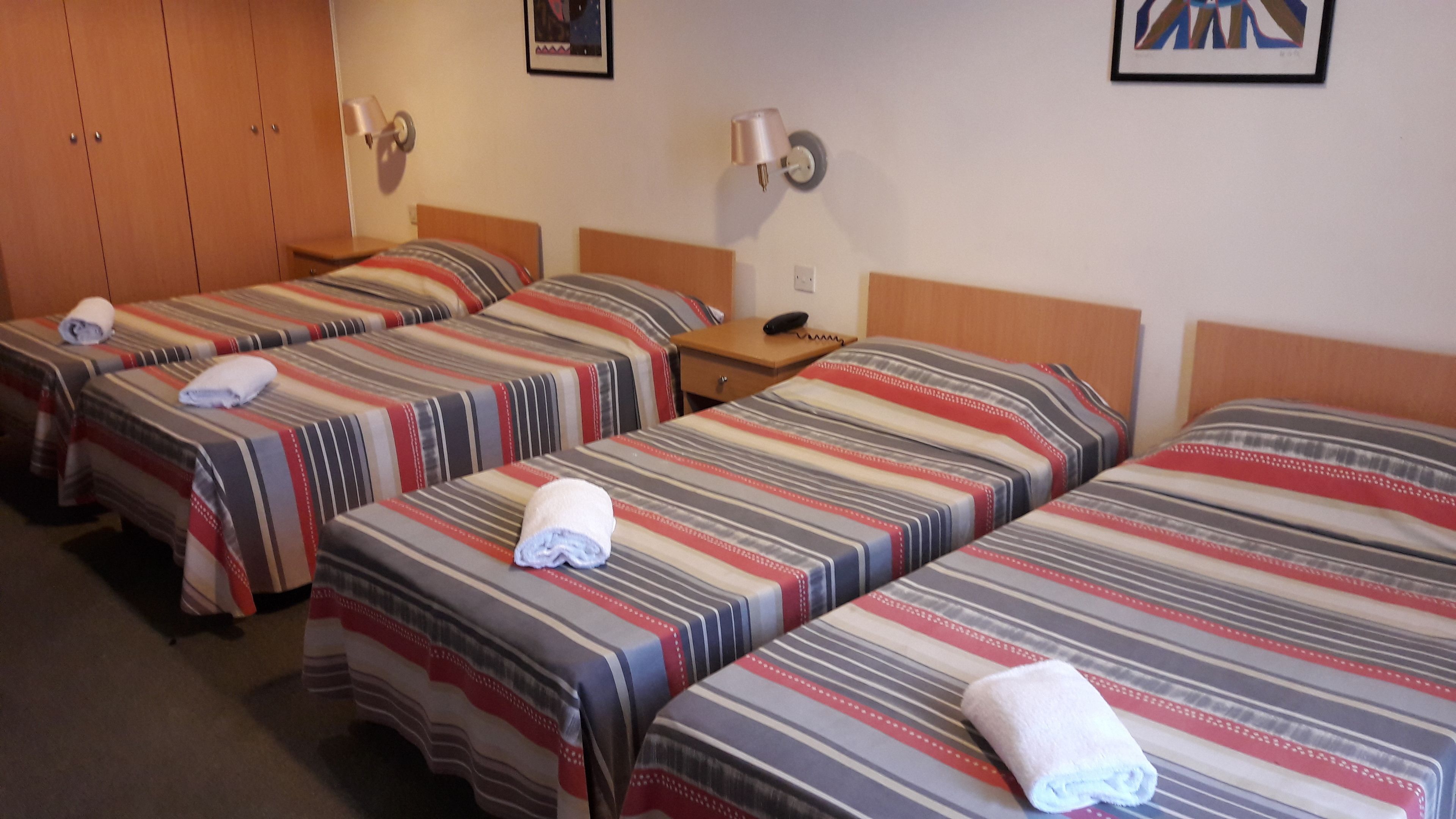 Foto - Tropicana Hotel