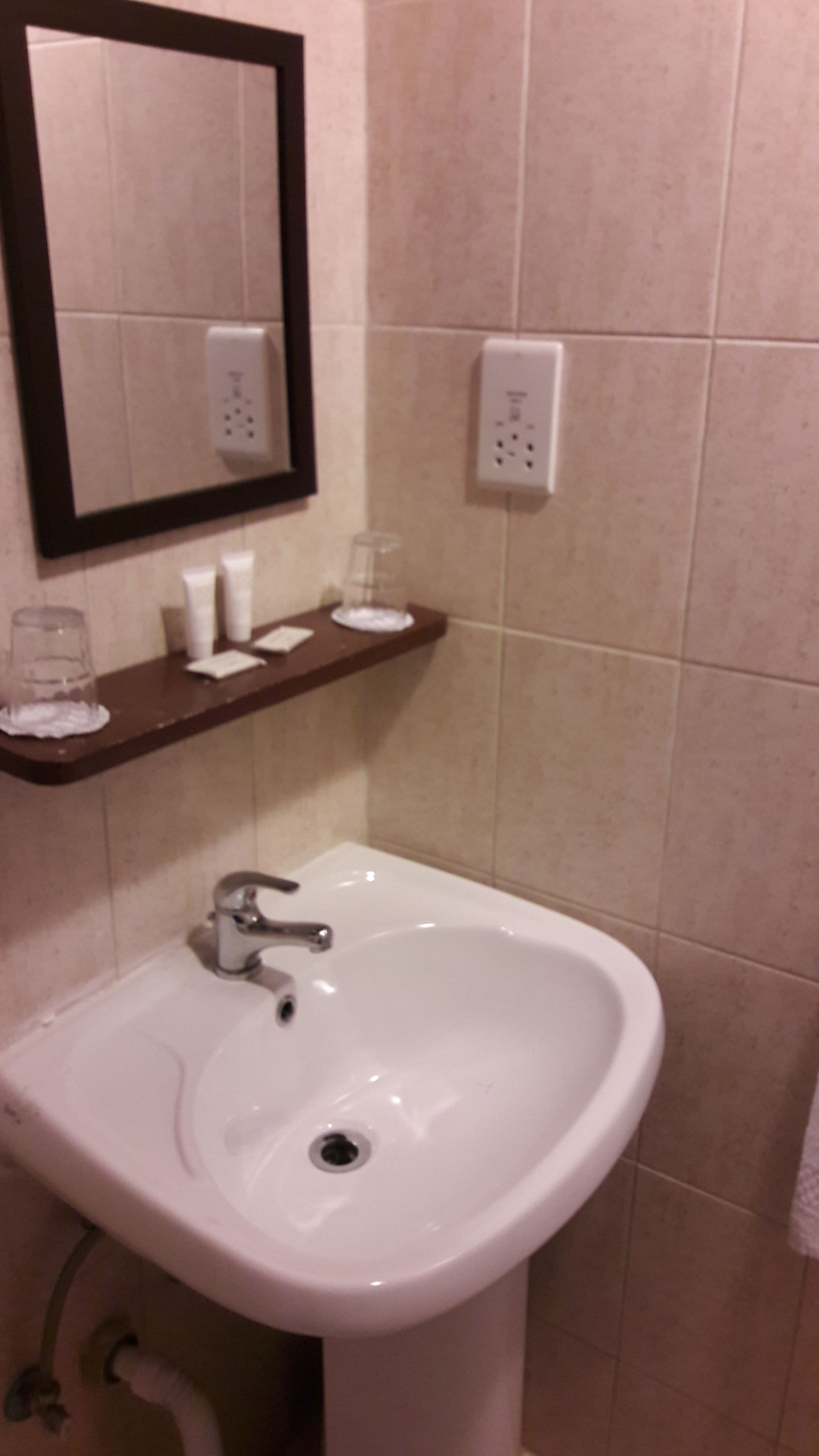 Foto - Tropicana Hotel