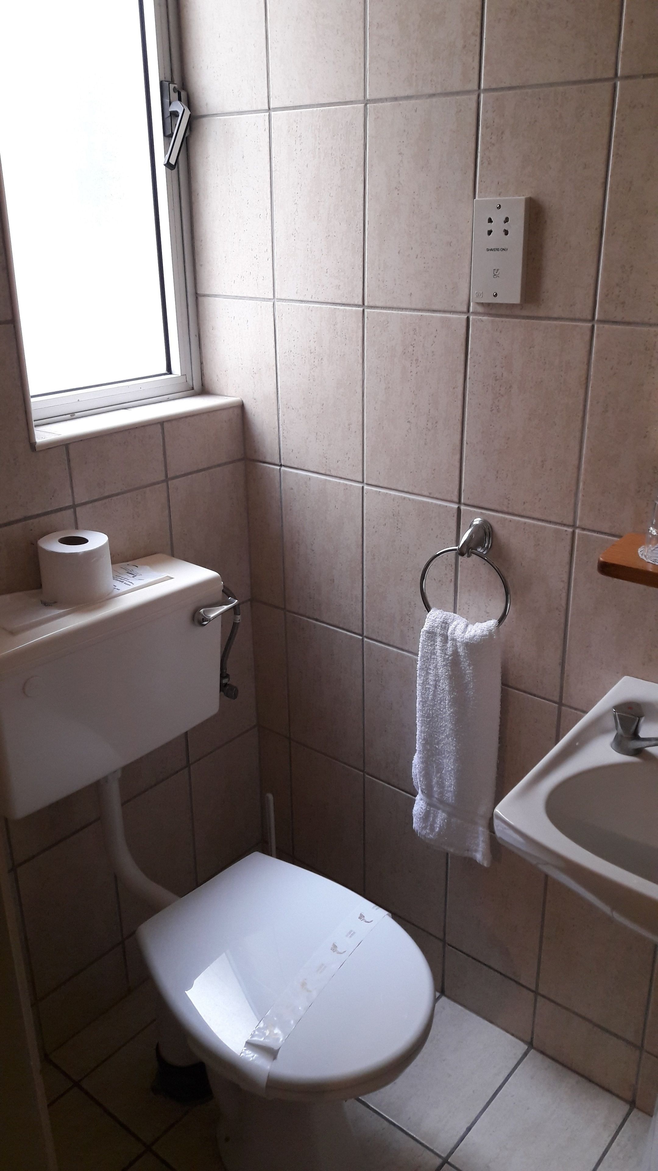 Foto - Tropicana Hotel