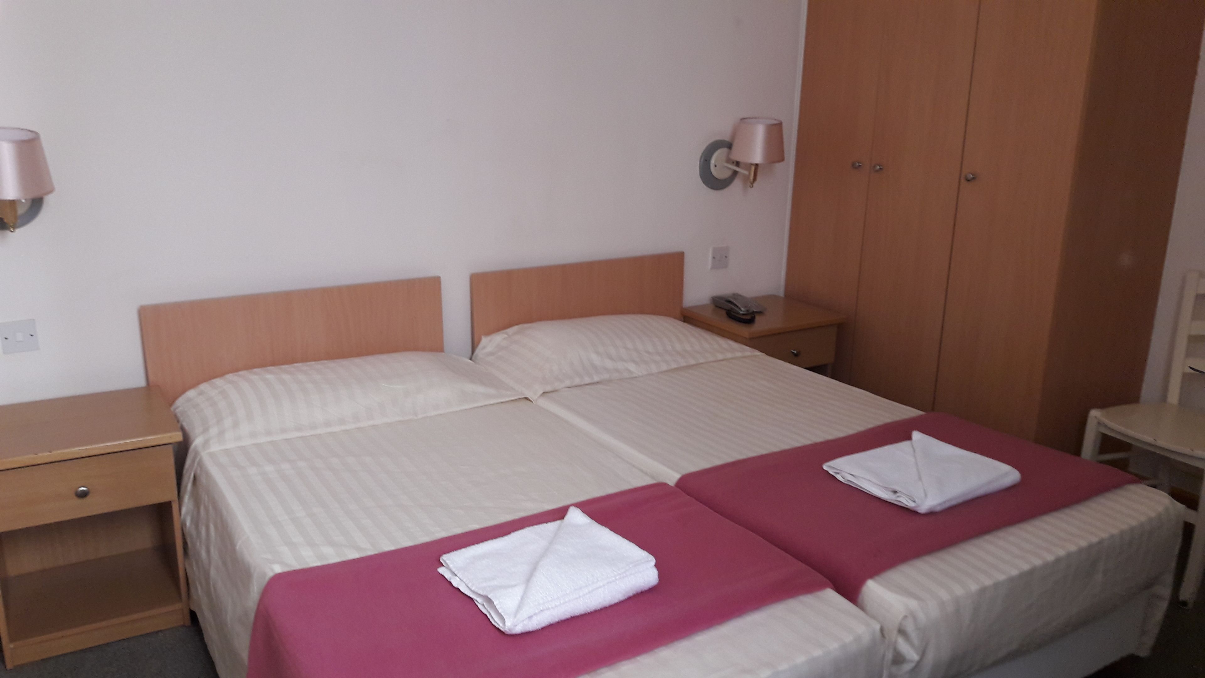 Foto - Tropicana Hotel