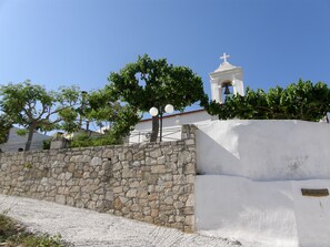 Aussenbereich