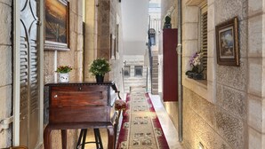 Interior - Hotel Jaffa 60 - Jonathan Hotel Chain (Jerusalem)