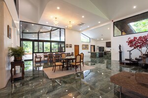 Servicio a la habitación