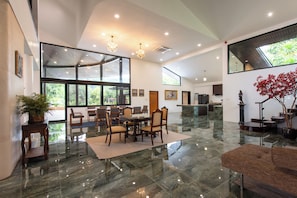Servicio a la habitación