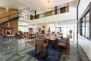 Servicio a la habitación