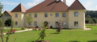 Le Relais des Deux Tours