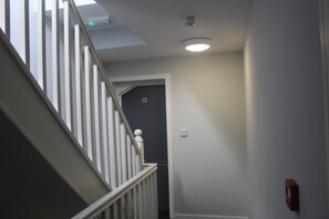 Interior - Guest House London (London)