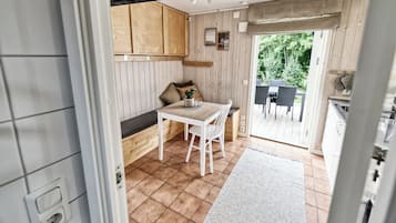 Basic Apartment, 1 Bedroom