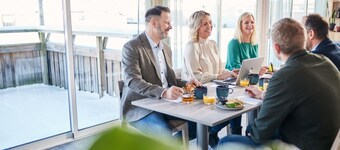 Apelviken Lägenhetshotell