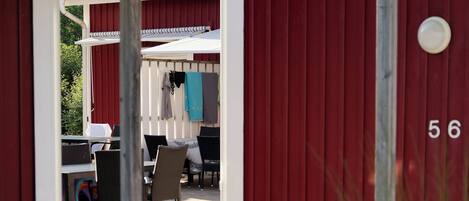 Appartement, 1 chambre | 2 chambres, rideaux occultants, chambres insonorisées