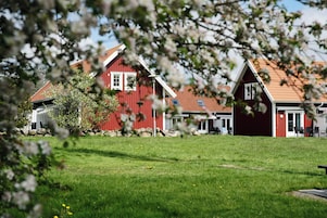Apartment, 2 Bedrooms | Exterior