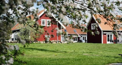 Apelviken Lägenhetshotell