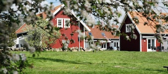 Apelviken Lägenhetshotell