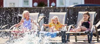 Apelviken Lägenhetshotell