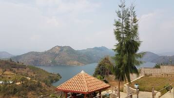 Standard Double Room, 1 Bedroom | Free WiFi, wheelchair access