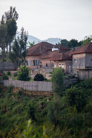 Chi tiết ngoại thất