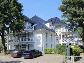 Udendørsområde