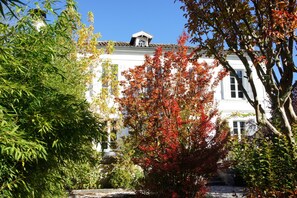 Außenbereich