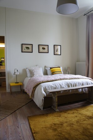 Doppelzimmer