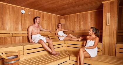 Explorer Hotel Ötztal