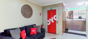 Hotel Via Universitária, Anápolis