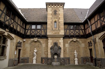 Kommende Ramersdorf