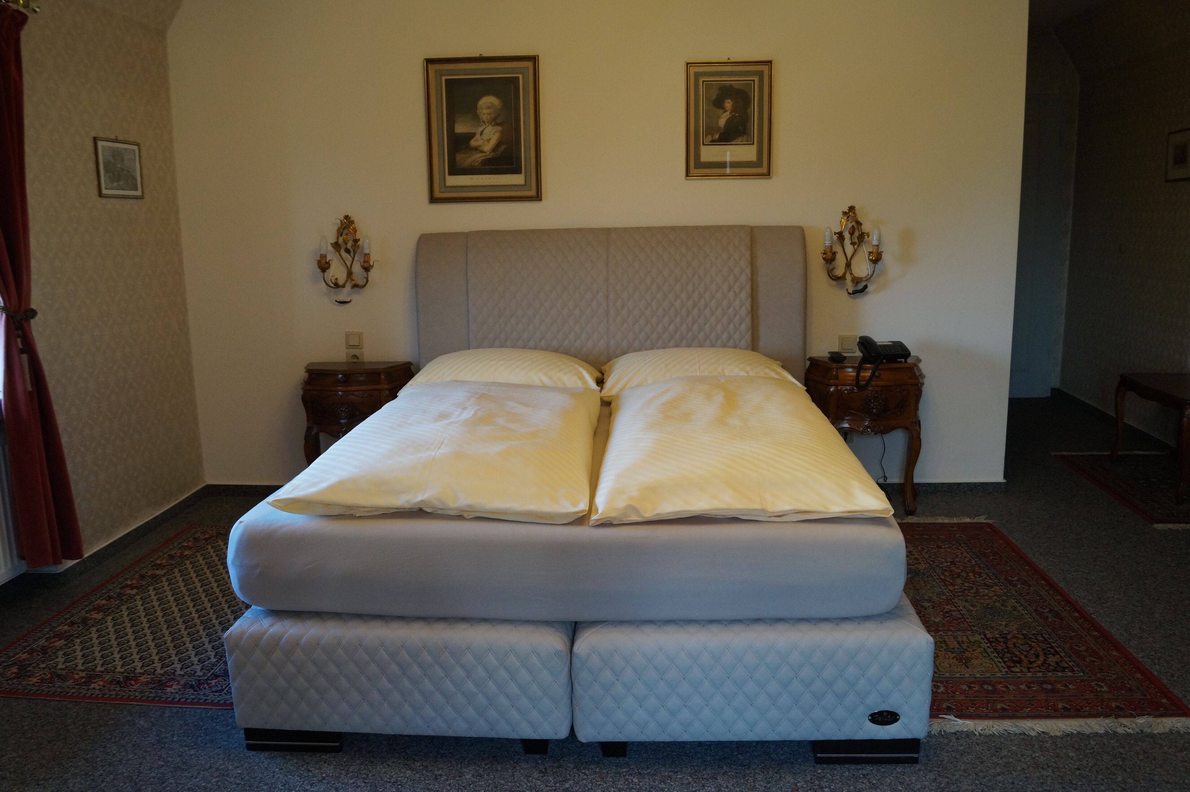 Foto - Residenz Kommende