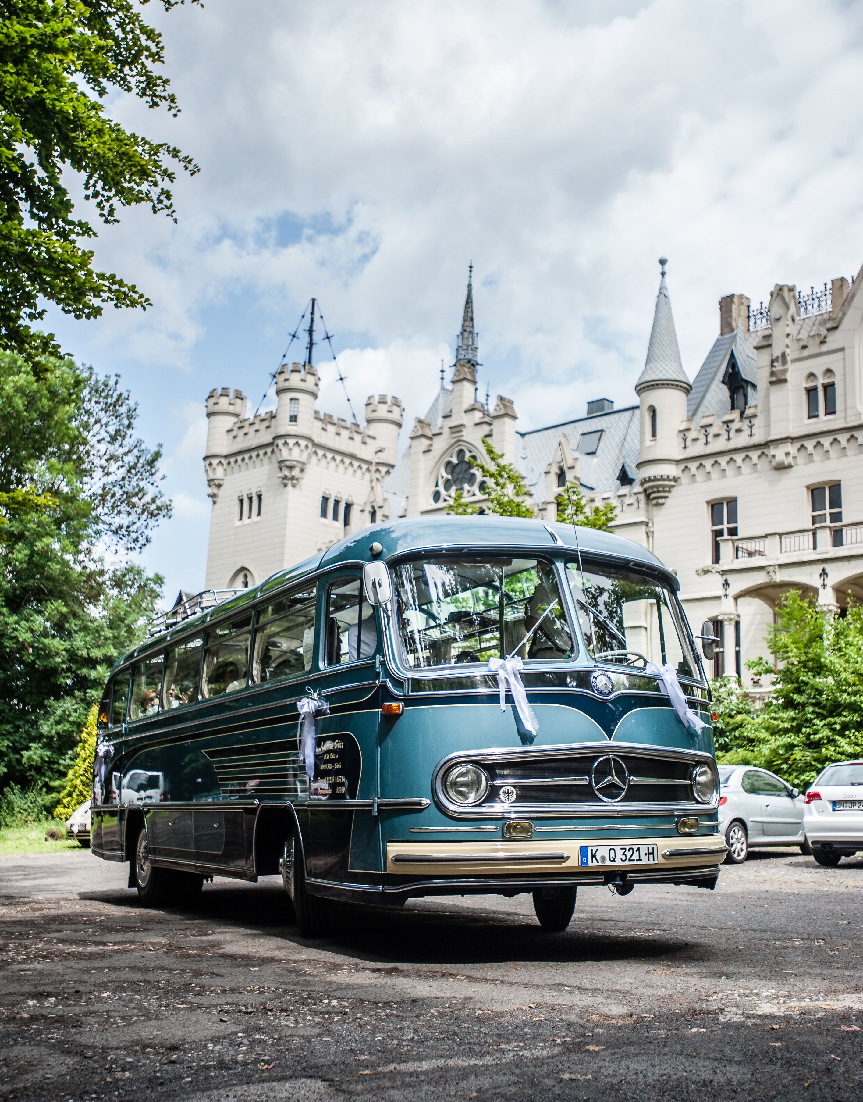 Foto - Residenz Kommende