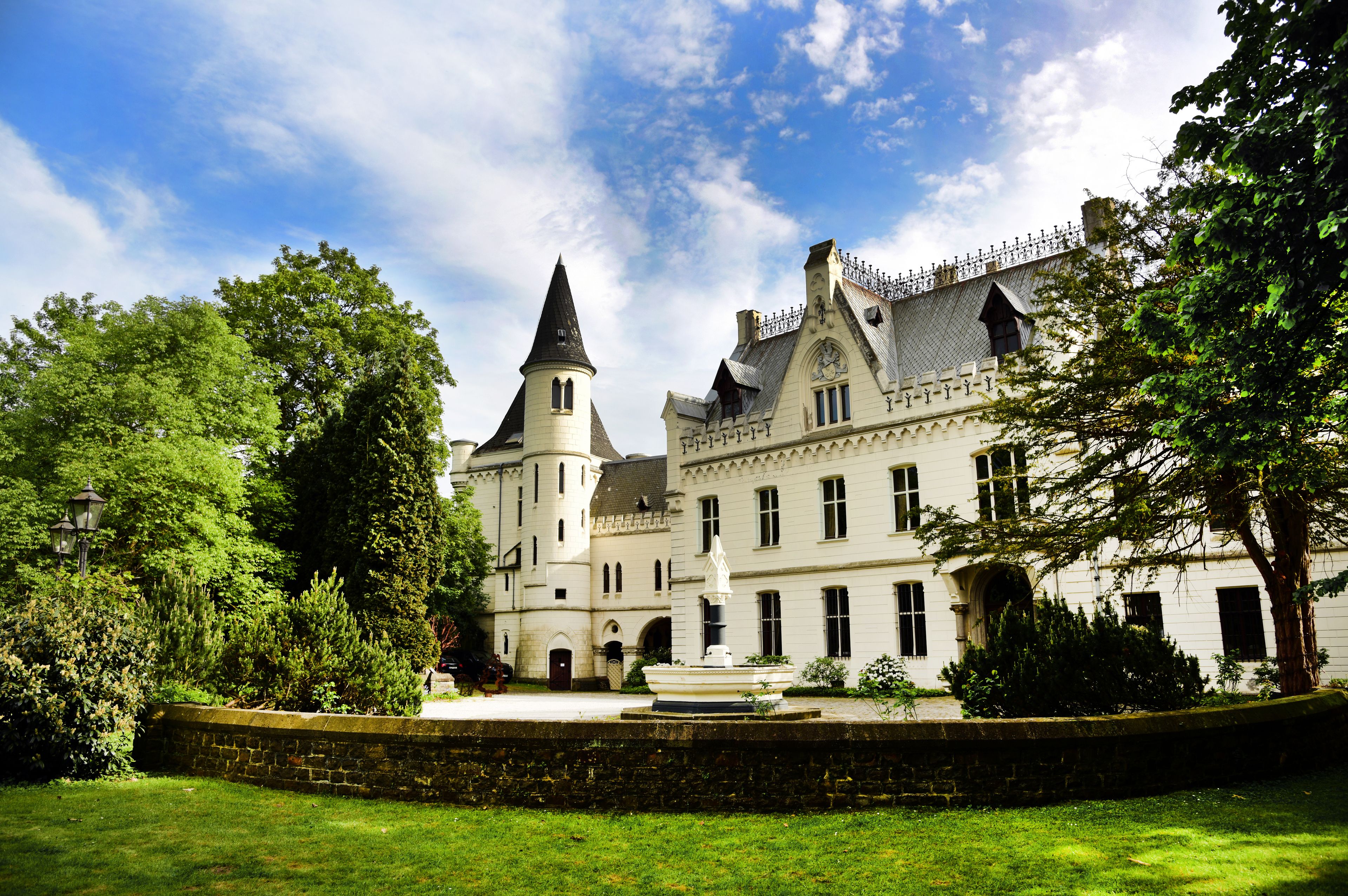 Foto - Residenz Kommende