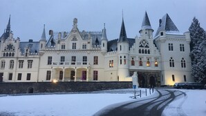 Eksteriør