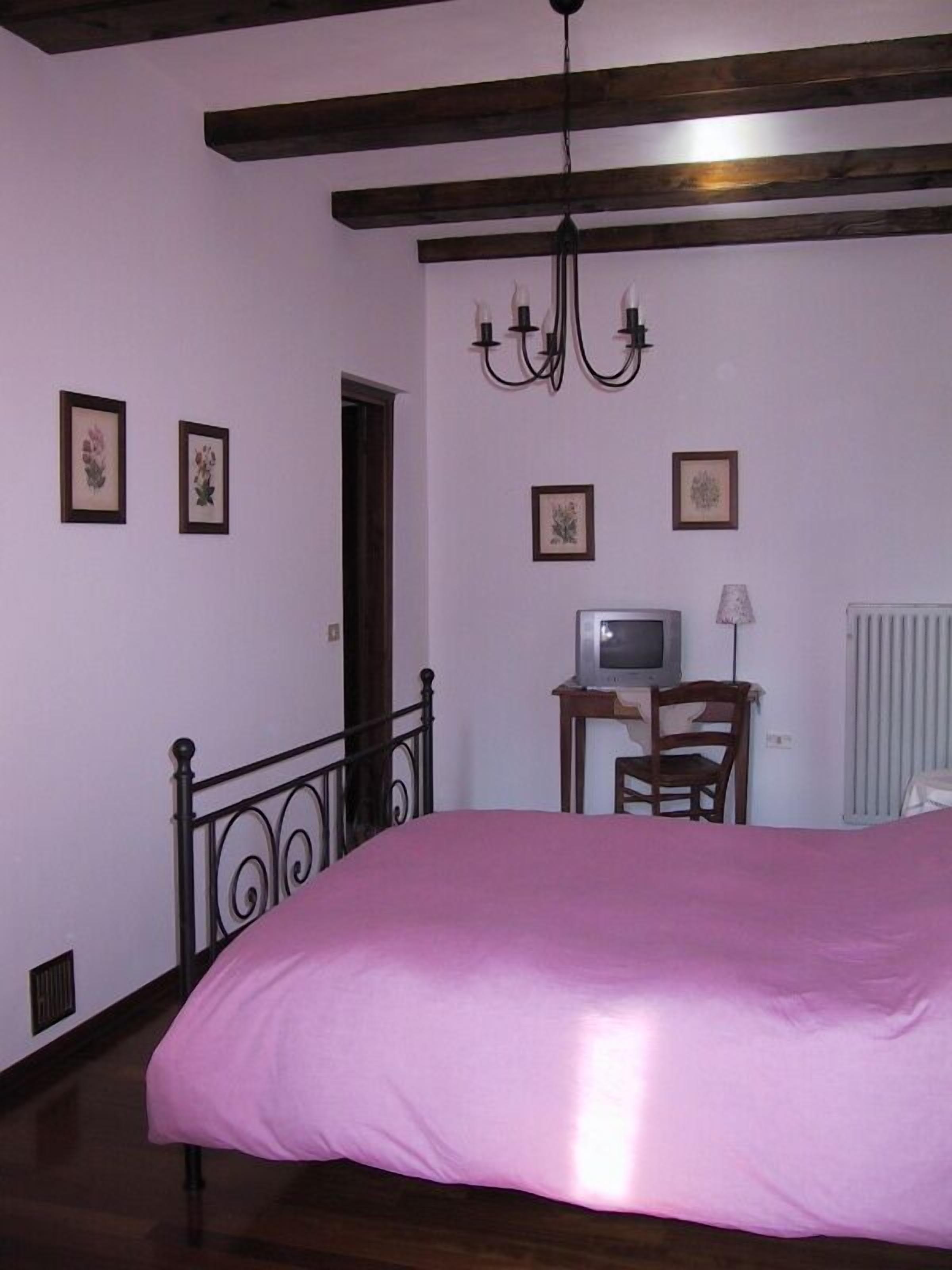 Down comforters, soundproofing, bed sheets