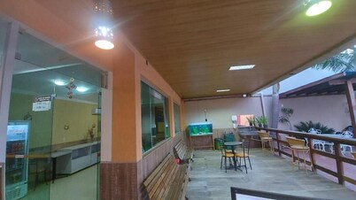 Hotel Pousada Aeroporto