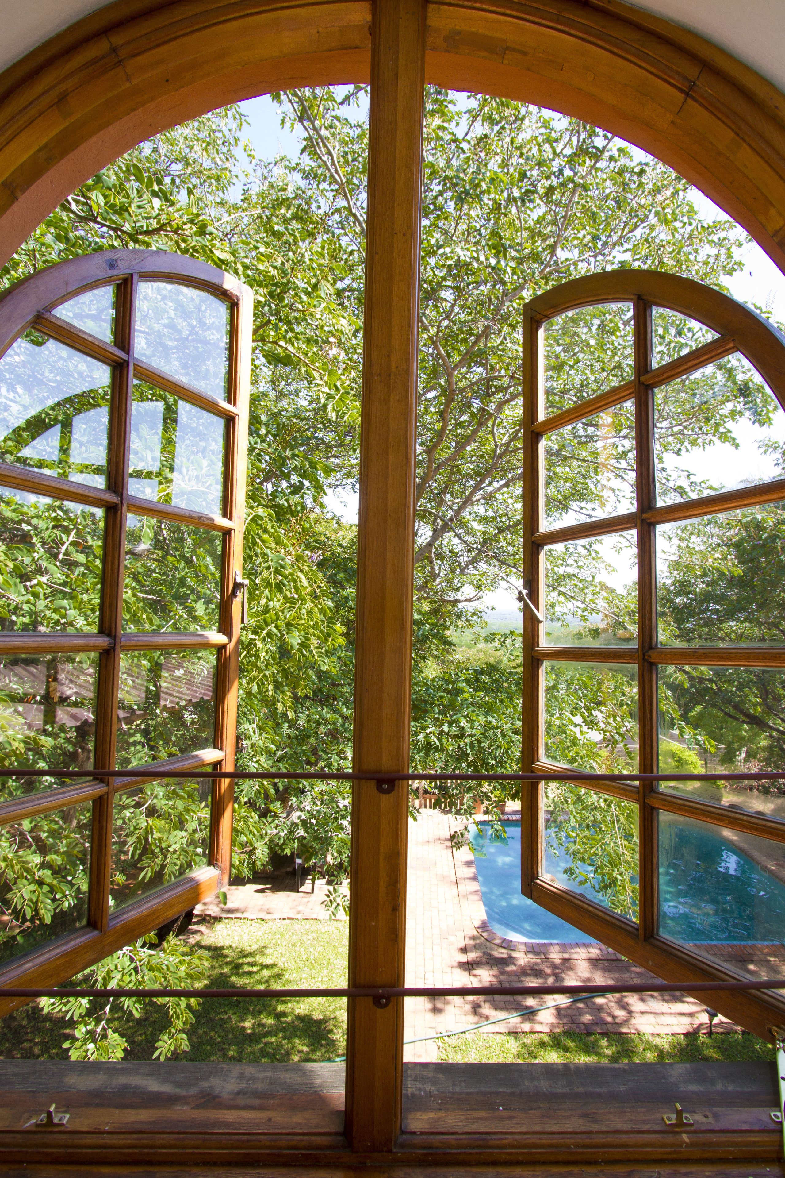 獨棟房屋, 5 間臥室 | 客房景觀