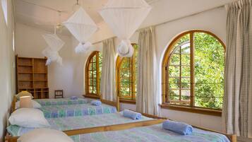 House, 5 Bedrooms | 5 bedrooms, in-room safe, desk, iron/ironing board