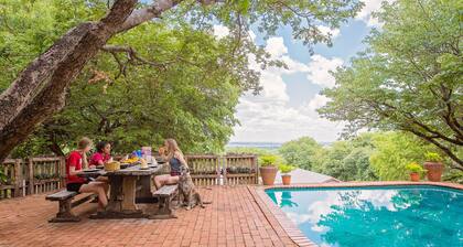 Your Vic Falls Home