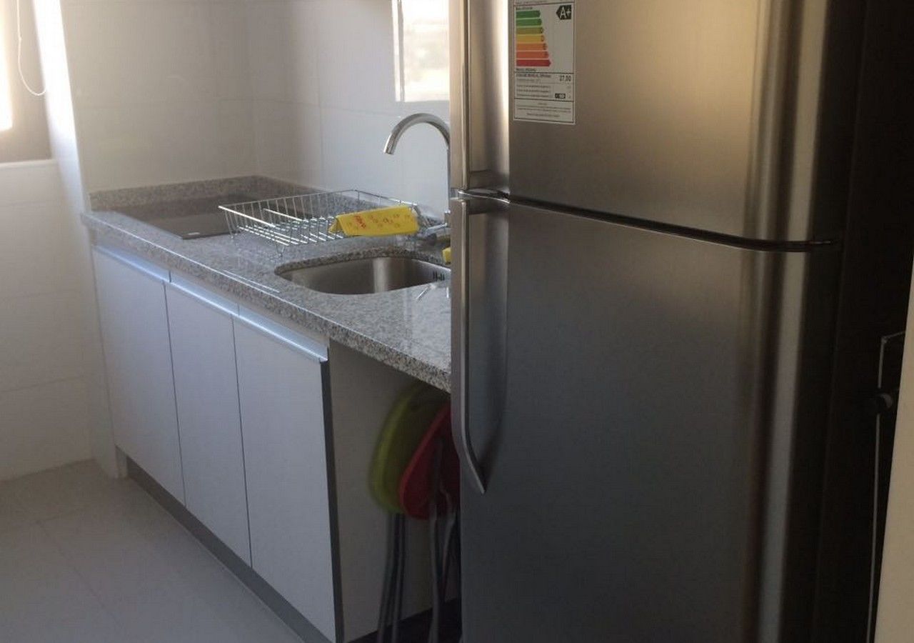 Dapur pribadi