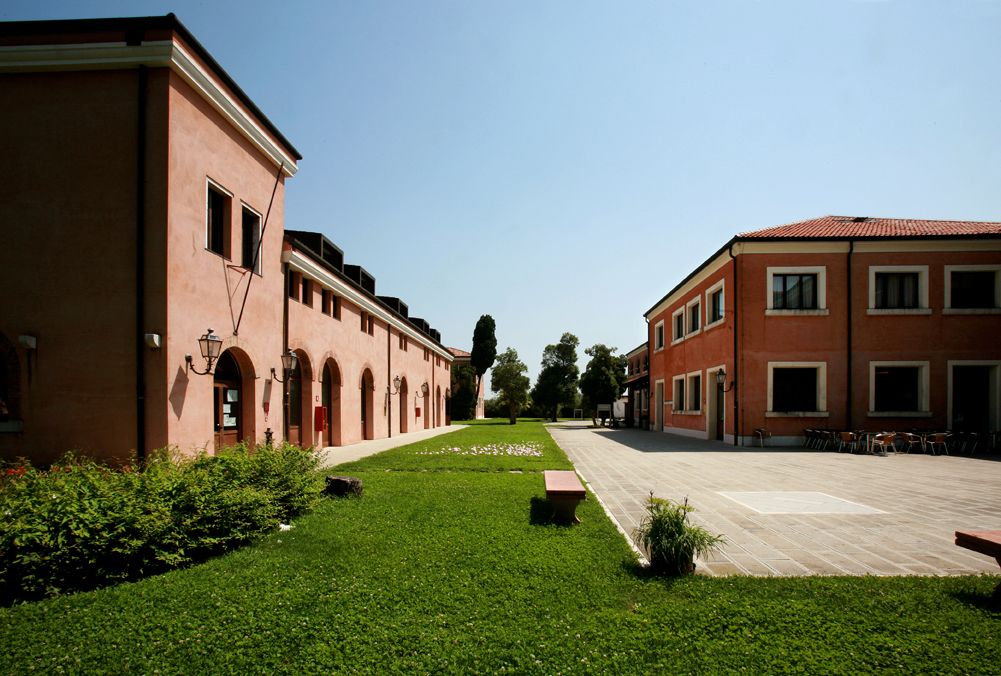 Photo - Isola di San Servolo - Centro Soggiorno