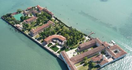 Centro Soggiorno San Servolo