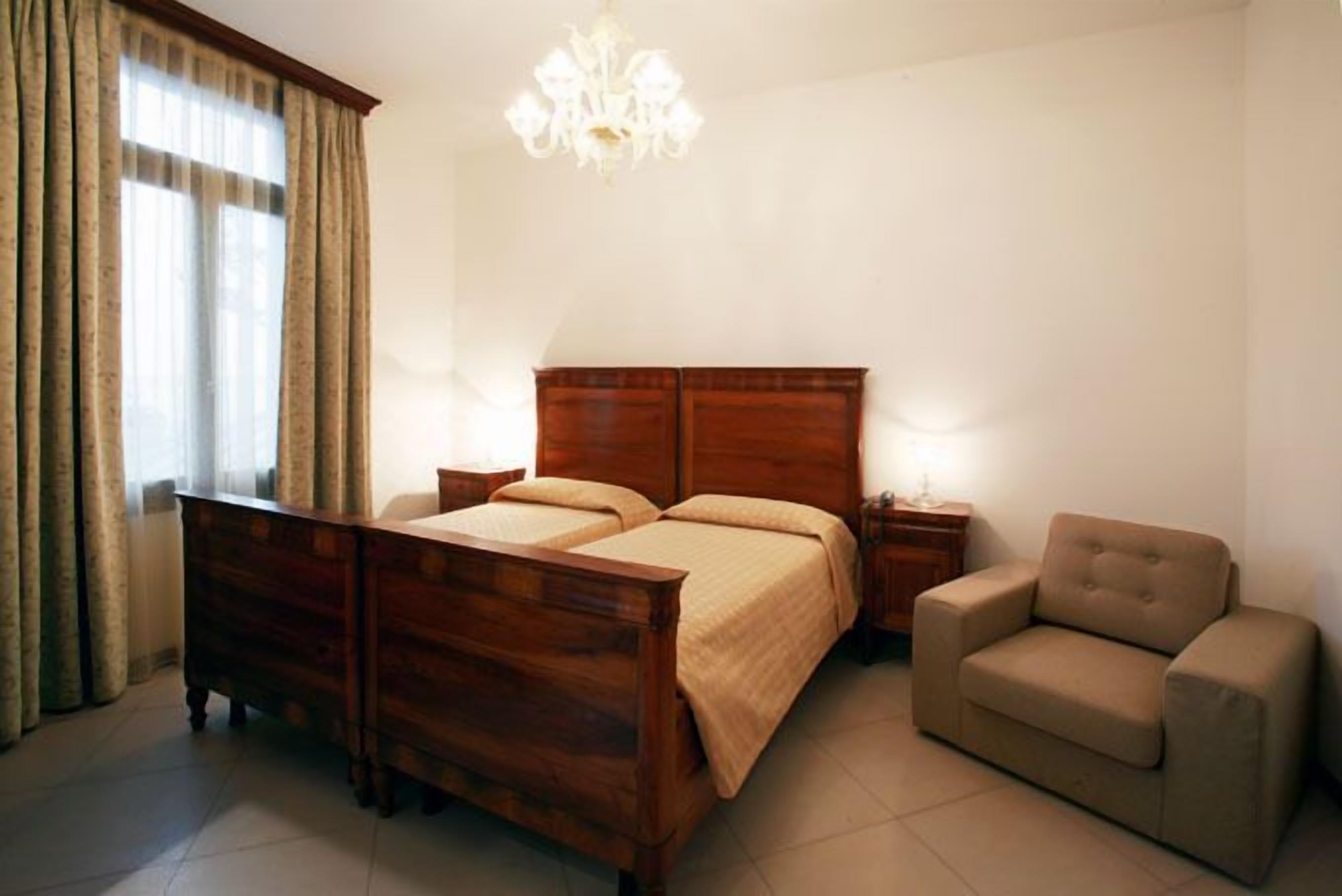 Photo - Isola di San Servolo - Centro Soggiorno