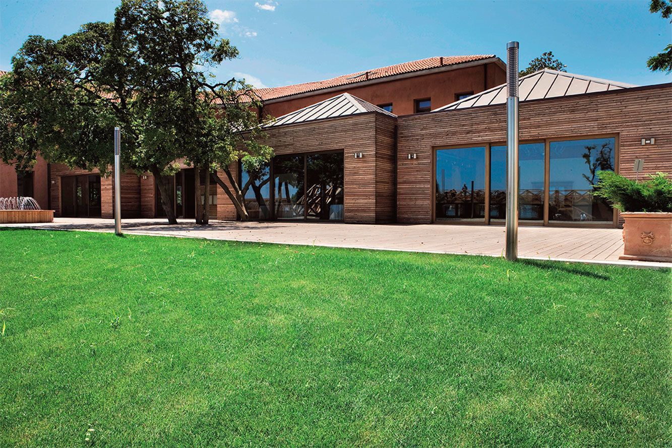 Photo - Isola di San Servolo - Centro Soggiorno