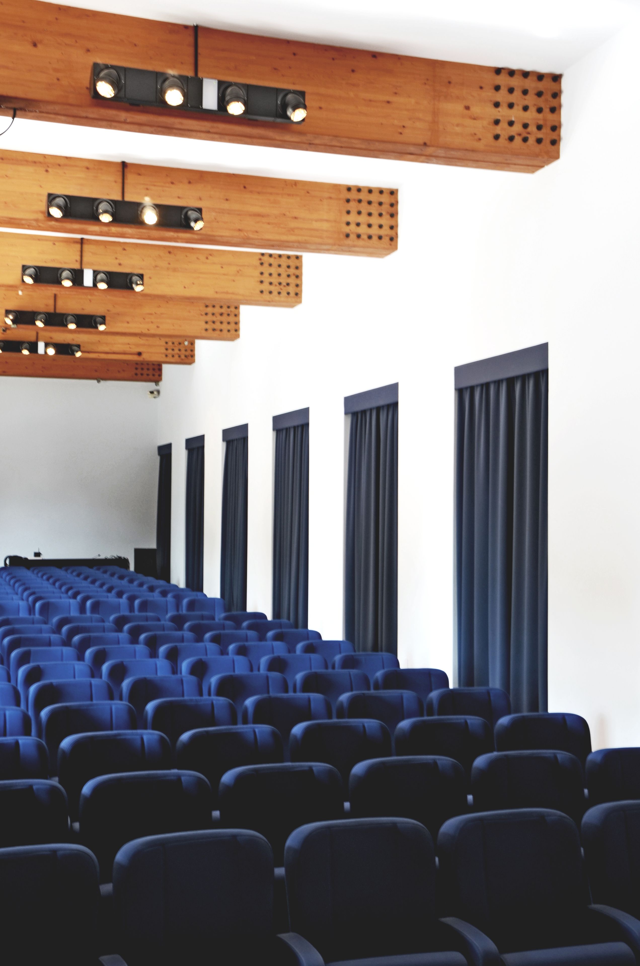 Photo - Isola di San Servolo - Centro Soggiorno