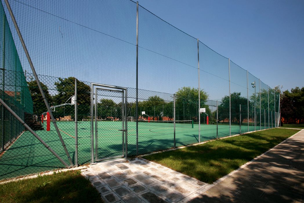 Photo - Isola di San Servolo - Centro Soggiorno