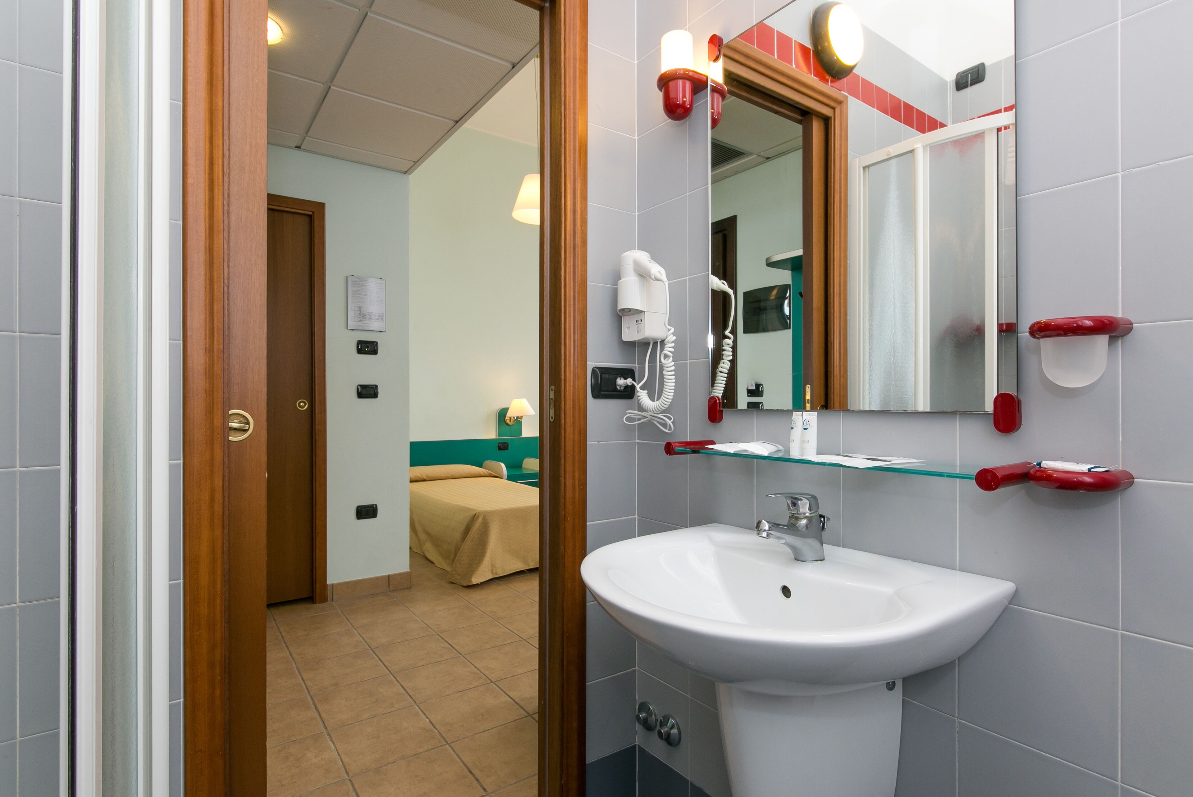 Photo - Isola di San Servolo - Centro Soggiorno