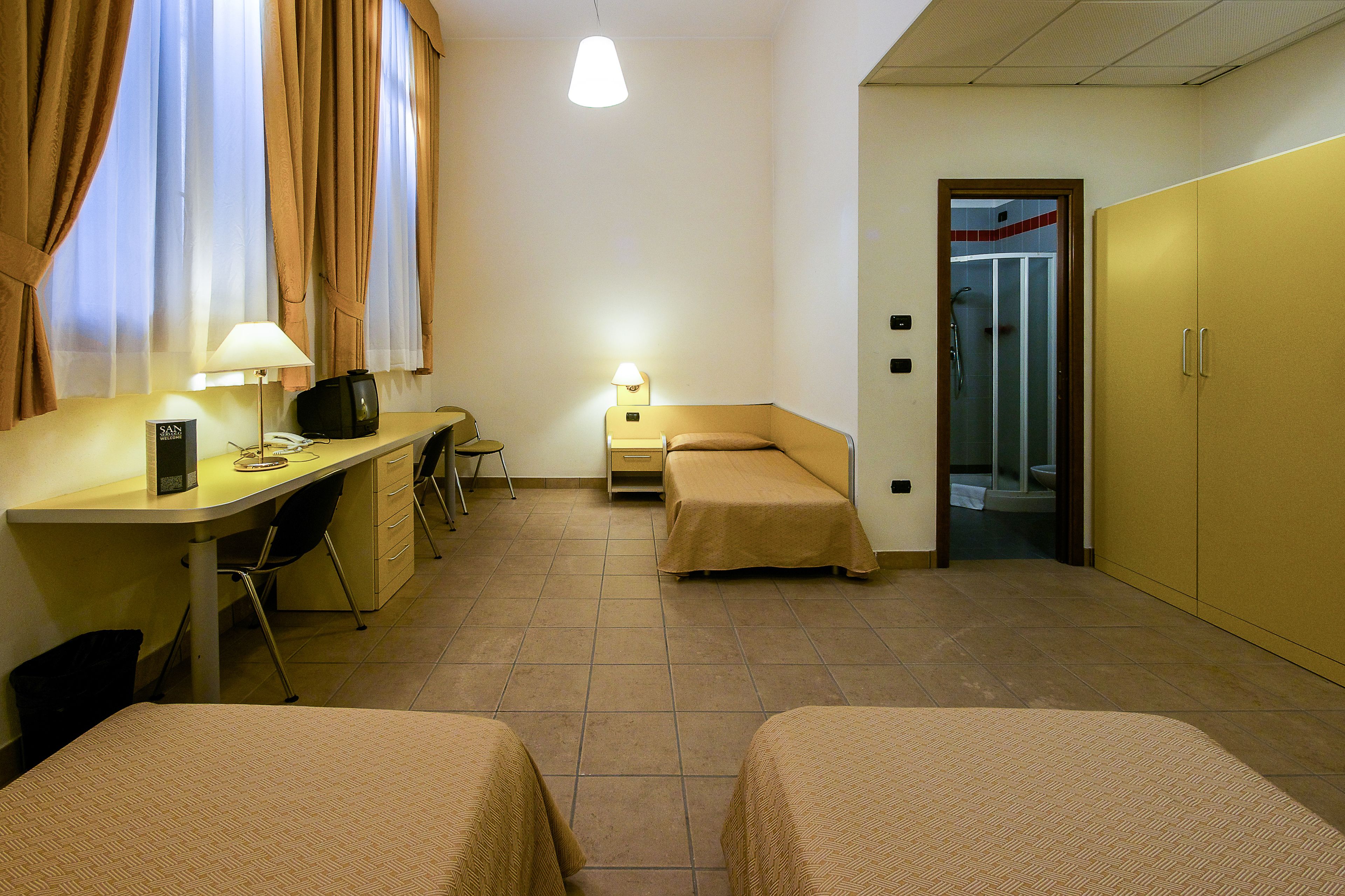 Photo - Isola di San Servolo - Centro Soggiorno