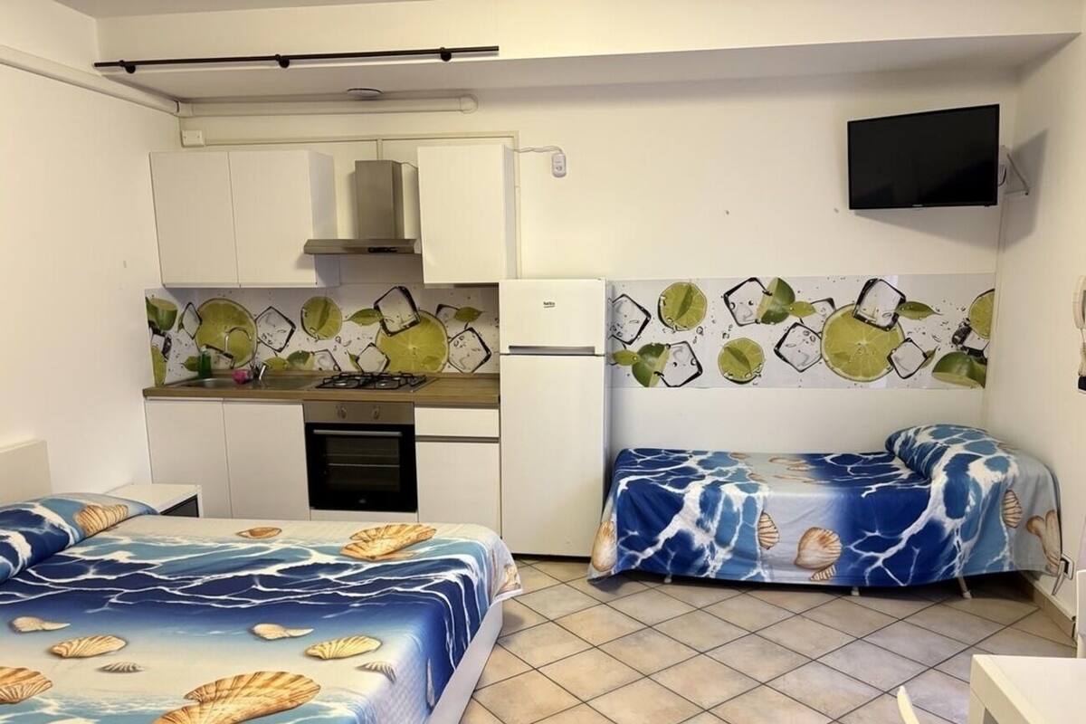 Coffres-forts dans les chambres, Wi-Fi gratuit, draps fournis
